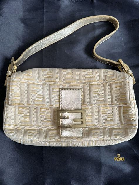 buegget bag fendi|genuine fendi baguette.